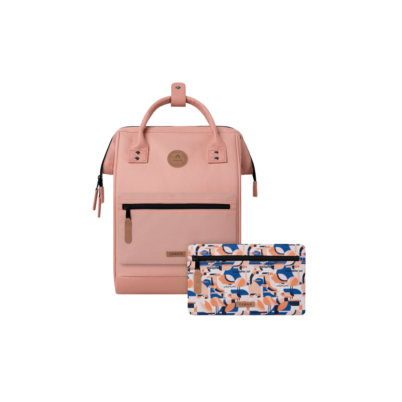 Cabaïa Medium Backpack 13" San Miguelito