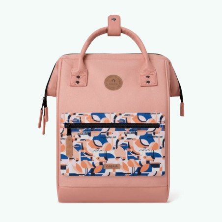 Cabaïa Medium Backpack 13" San Miguelito