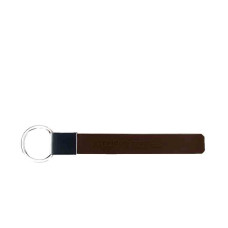 Ateliers Fourès Troie Rugged Keychain F902 Cognac