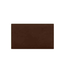 Ateliers Fourès Baroudeuse Key Holder Ilion F905 Cognac