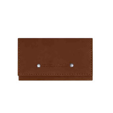 Ateliers Fourès Key Holder Baroudeuse Ilion F905 Tawny