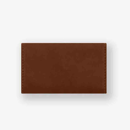 Ateliers Fourès Key Holder Baroudeuse Ilion F905 Tawny