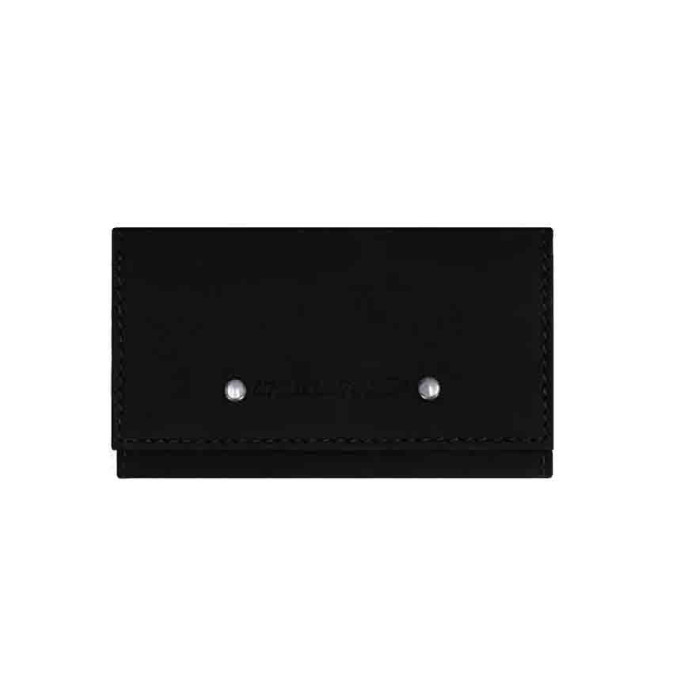 Ateliers Fourès Key Holder Baroudeuse Ilion F905 Black