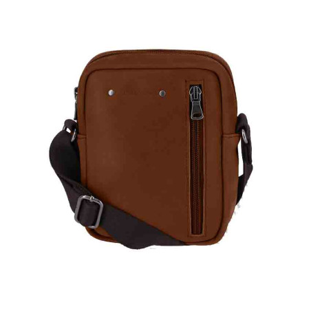 Ateliers Fourès Baroudeur Mini Pouch Céos F9107 Fawn