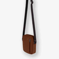 Ateliers Fourès Baroudeur Mini Pouch Céos F9107 Fawn