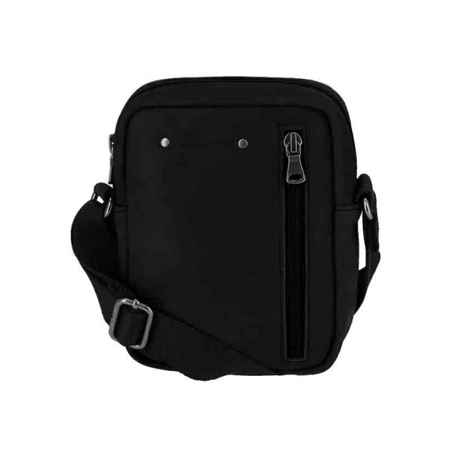 Ateliers Fourès Baroudeur Mini Pouch Céos F9107 Black