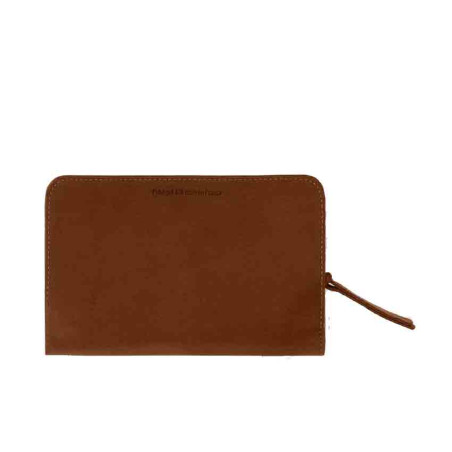 Fourès Workshops Companion All-in-One Back-to-Back Néréïdes B83 Tawny