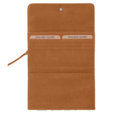Ateliers Fourès Baroudeuse All-in-One Companion Backpack Néréïdes B...