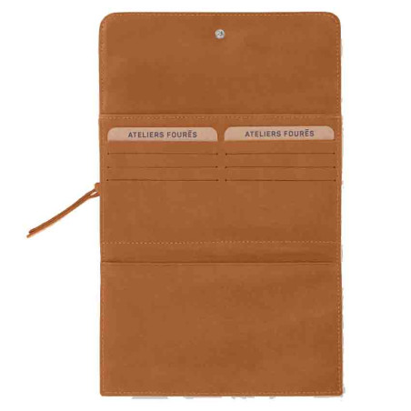 Ateliers Fourès Baroudeuse All-in-One Companion Backpack Néréïdes B...