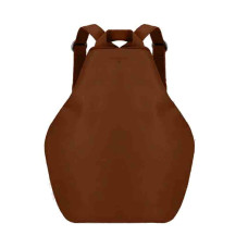 Ateliers Fourès Baroudeuse Foldable Backpack Psyché B418 Tawny