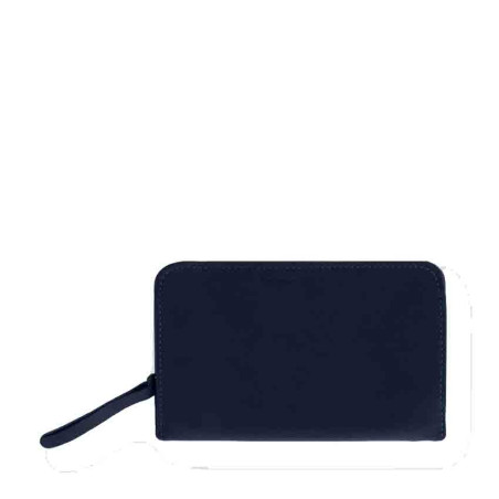 Atelier Fourès Baroudeuse All-in-One Wallet Néréïdes B63 Midnight