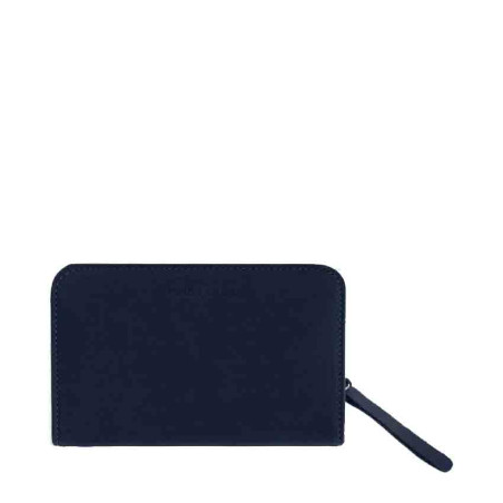 Atelier Fourès Baroudeuse All-in-One Wallet Néréïdes B63 Midnight