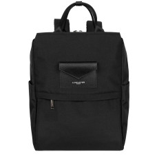 Lancaster Smart KBA Backpack 516-37 Black