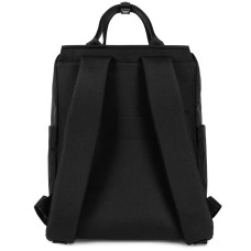 Lancaster Smart KBA Backpack 516-37 Black