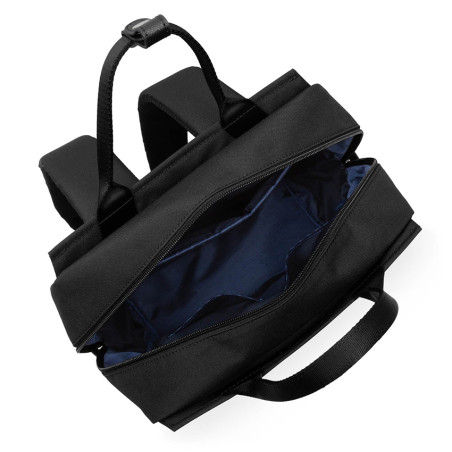 Lancaster Smart KBA Backpack 516-37 Black