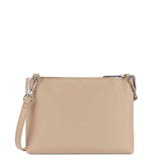 Lancaster Smart Kba Small Trotter Bag 516-26 Beige