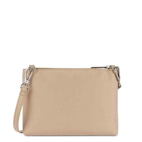 Lancaster Smart Kba Small Trotter Bag 516-26 Beige