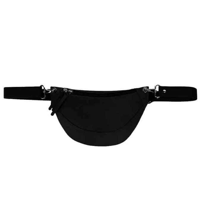 Fourès Workshops Banana Atalante B123 Black