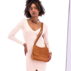 Ateliers Fourès Baroudeuse Crossbody Bag Artémis B300 Lione