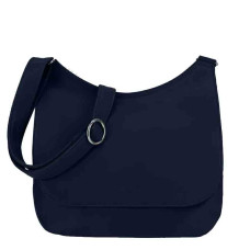 Ateliers Fourès Baroudeuse Satchel Artemis B314 Midnight