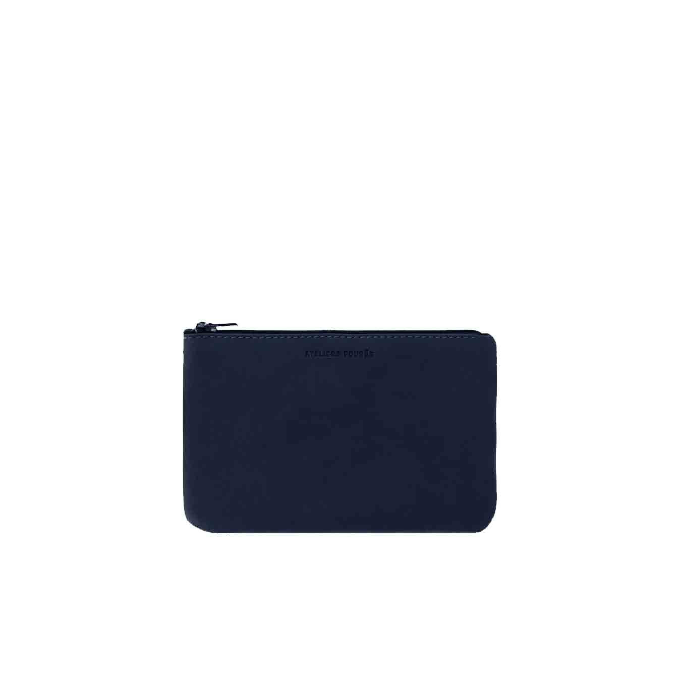 Ateliers Fourès Baroudeuse Pouch M Cassiopeia B40 Midnight