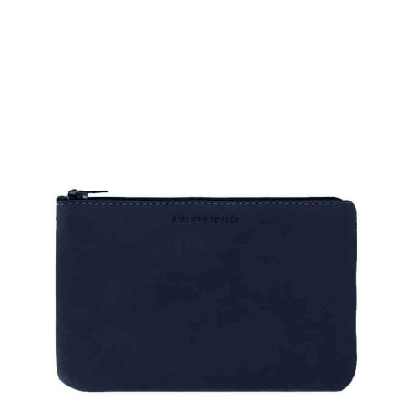 Ateliers Fourès Baroudeuse Pouch M Cassiopeia B40 Midnight