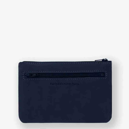 Ateliers Fourès Baroudeuse Pouch M Cassiopeia B40 Midnight