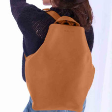 Ateliers Fourès Baroudeuse Foldable Backpack Psyché B418 Lione