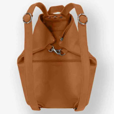 Ateliers Fourès Baroudeuse Foldable Backpack Psyché B418 Lione