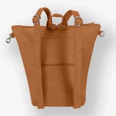 Ateliers Fourès Baroudeuse Foldable Backpack Psyché B418 Lione