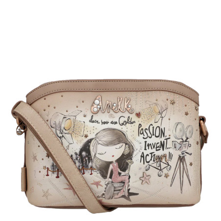 Anekke Hollywood Sac trotteur Multi