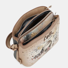Anekke Hollywood Sac trotteur Multi intérieur