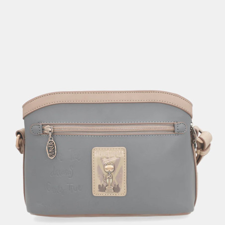 Anekke Hollywood Sac trotteur Multi dos