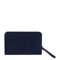 Ateliers Fourès Baroudeuse All-in-One Wallet Néréides B63 Midnight