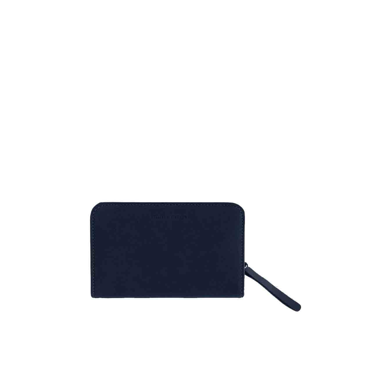 Ateliers Fourès Baroudeuse All-in-One Wallet Néréides B63 Midnight