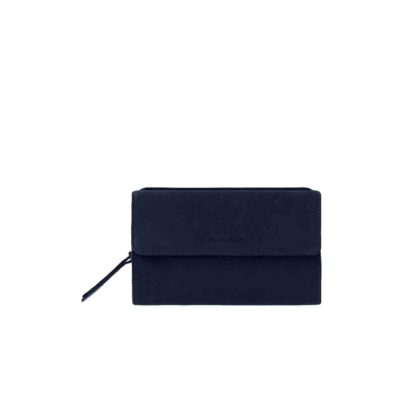 Fourès Workshops Companion All-in-One Backpack Néréïdes B83 Midnight