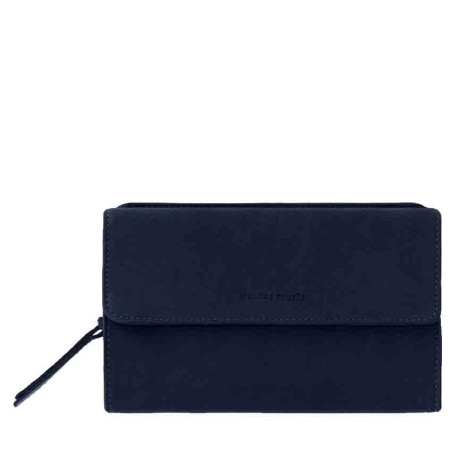Fourès Workshops Companion All-in-One Backpack Néréïdes B83 Midnight