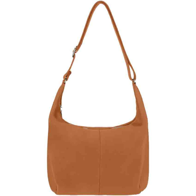 Ateliers Fourès Complice Grand Sac Zippé C500 Lione face