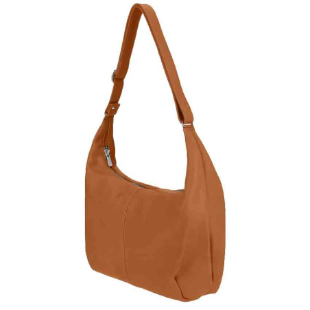Ateliers Fourès Complice Large Zippered Bag Léto C500 Lione