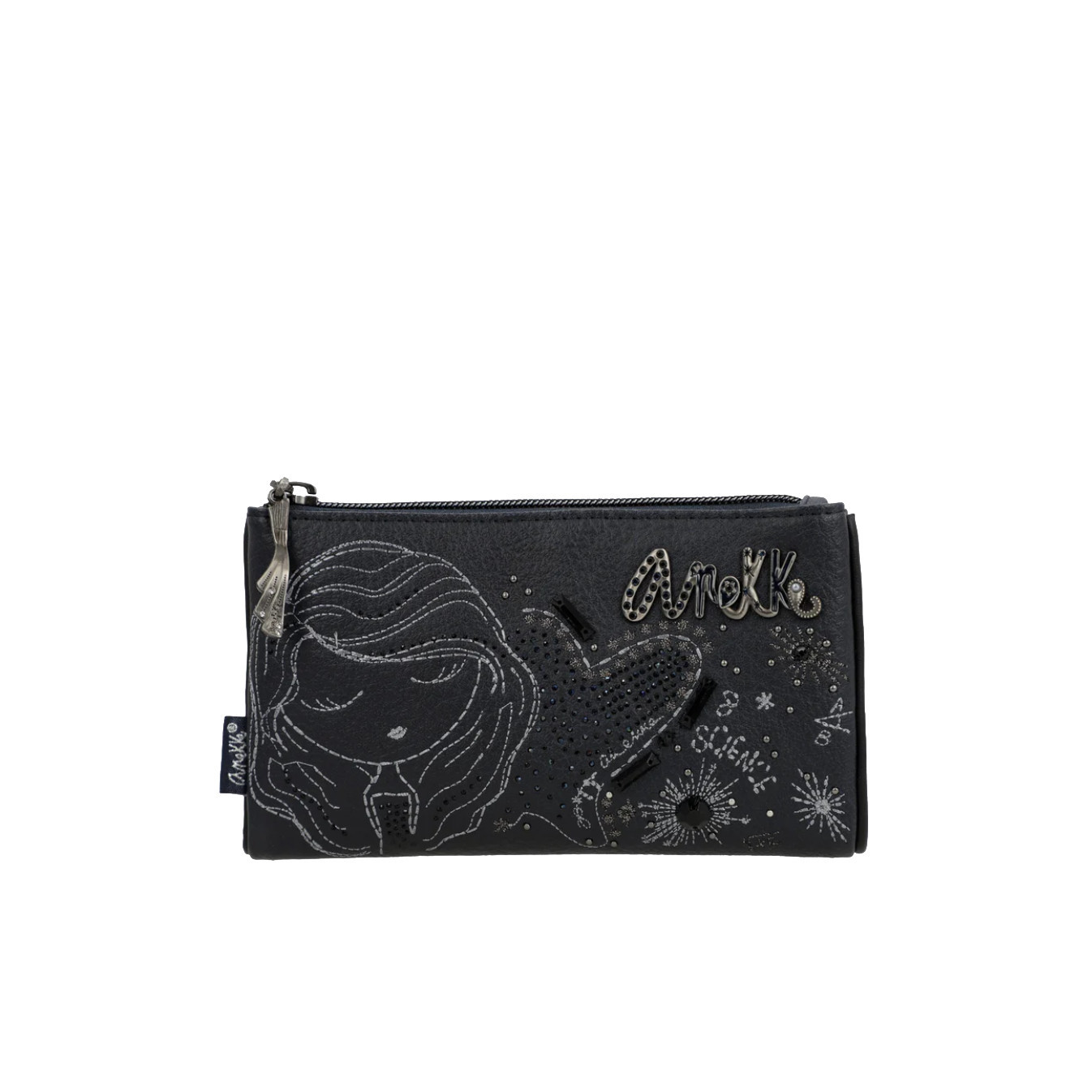 Anekke Studio All-in-One Multi Wallet