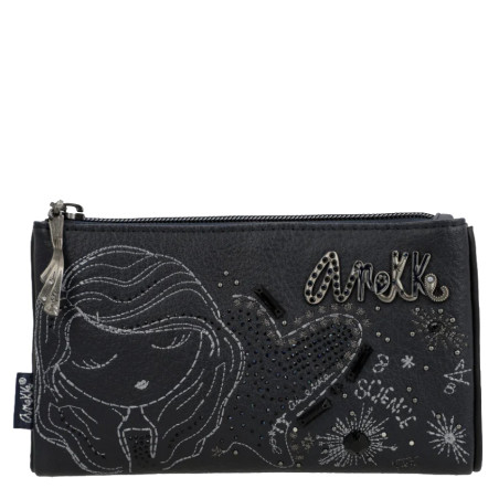 Anekke Studio All-in-One Multi Wallet