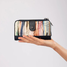 Anekke Studio All-in-One Multi Wallet