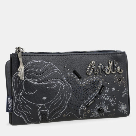 Anekke Studio All-in-One Multi Wallet