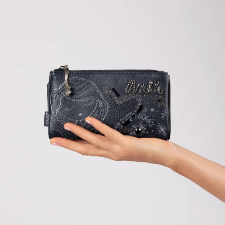 Anekke Studio All-in-One Multi Wallet