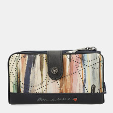 Anekke Studio All-in-One Multi Wallet