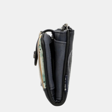 Anekke Studio All-in-One Multi Wallet