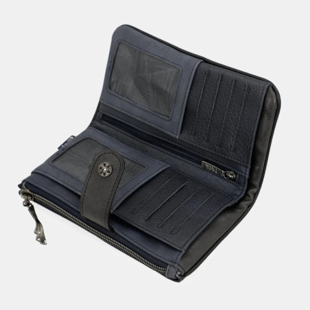 Anekke Studio All-in-One Multi Wallet