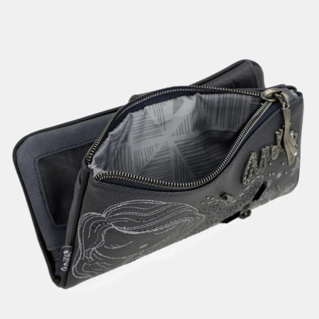 Anekke Studio All-in-One Multi Wallet