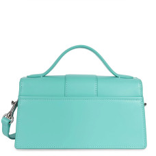 Lancaster Paris Ily Handbag 531-010 Lagoon
