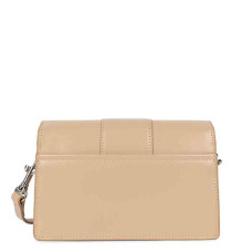 Lancaster Paris Ily Small Trotteur Bag 531-012 Dark Beige